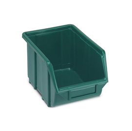 Vaschetta ecobox 112 verde terry