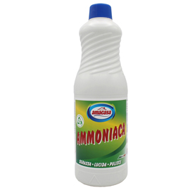 Ammoniaca classica 1000ml